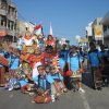 Foto Pawai